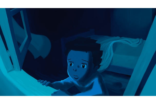 「ぼくと魔法の言葉たち」杉井ギサブローの絶賛コメント公開 高畑勲からの影響も 画像