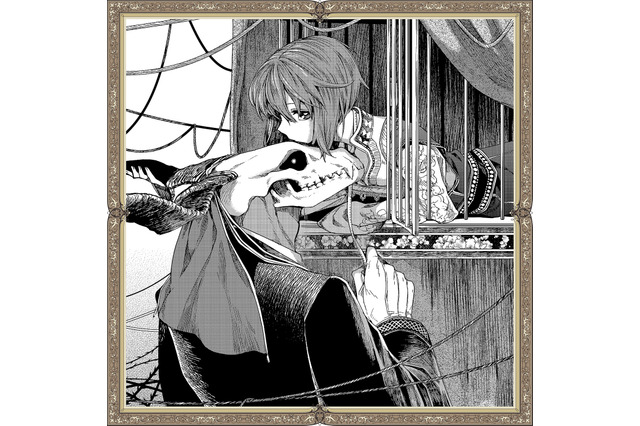 「魔法使いの嫁」原画展開催 5月3日からアキバCOギャラリーにて 画像