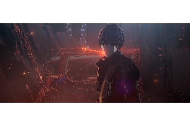 「BLAME!」で使用したアニメ制作ツール・Maneki PPIのグループ会社が発売 画像