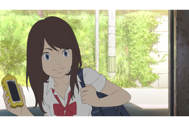 「ひるね姫」TVスポット2種公開 ラブストーリー編は「アニメ！アニメ！」独占先行配信 画像