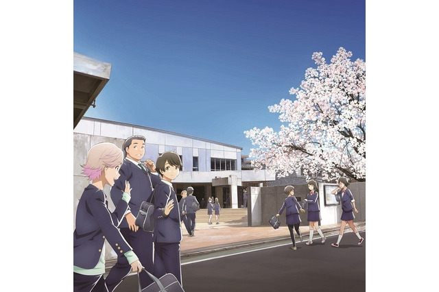 「月がきれい」主題歌は東山奈央に決定 主要スタッフも発表 画像