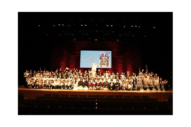 「響け！ユーフォニアム2」劇場版制作決定 イベントは朗読劇やライブで大盛況 画像