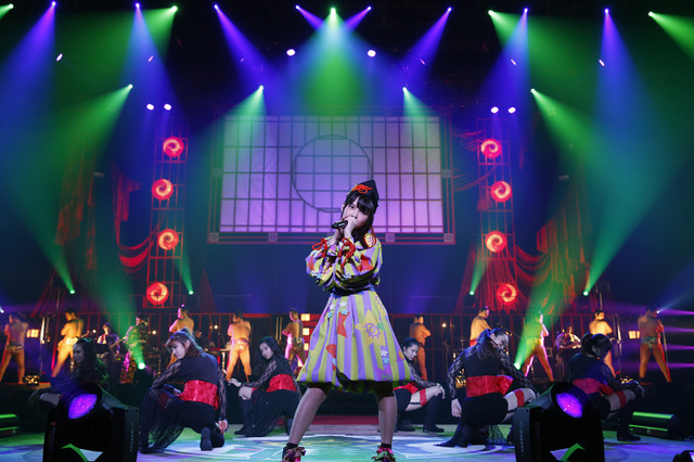 「上坂すみれのひとり相撲2016」AbemaTVにて独占先行放送が決定 画像