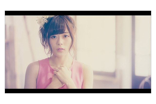 水瀬いのり、新曲「春空」のミュージックビデオ公開 画像