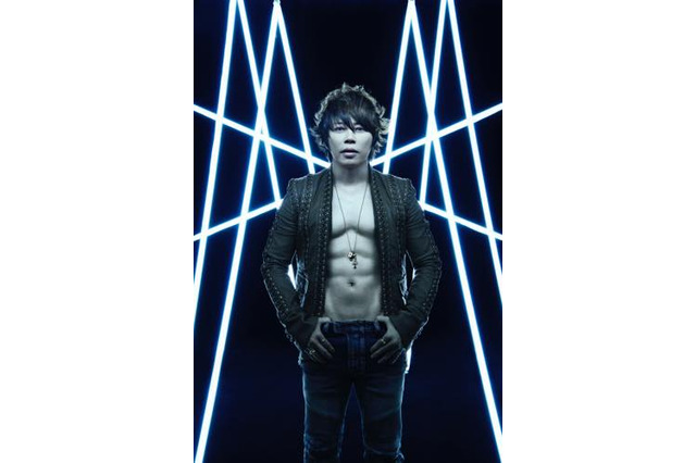 西川貴教、マンガ・アニメ海賊版対策協議会のカウンシラーに AnimeJapan 2017で就任式開催 画像