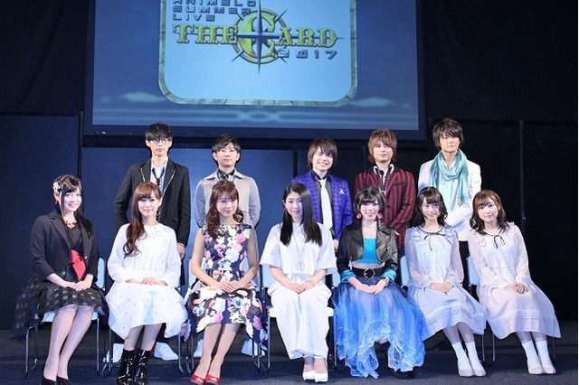 「Animelo Summer Live 2017」出演アーティスト第1弾が発表 記者発表会に茅原実里ら登壇 画像
