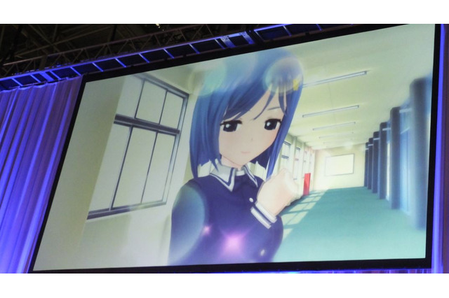 「オルタナティブガールズ」VRライブ第2弾・第3弾を発表！ アドリブの“あくび”が採用された楽曲とは【AJ2017】 画像