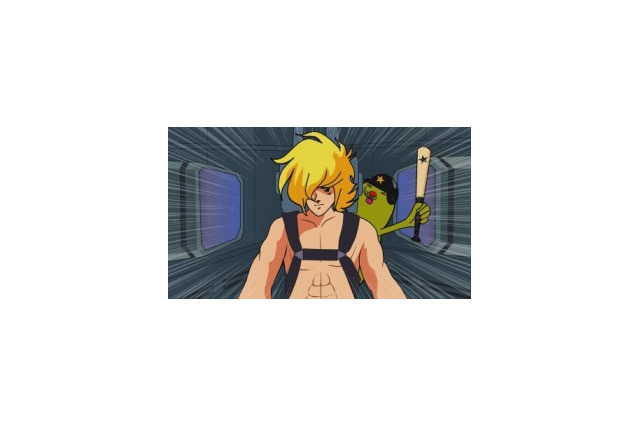 東京国際アニメフェアに公式CM　手塚プロ監修　クリエイターズワールド出身者制作 画像