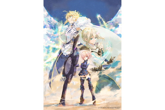 【AnimeJapan 2017】2日目ニュースまとめ 「Fate」から「GODZILLA」まで 画像