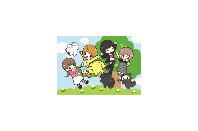 「うーさーのその日暮らし」　年末に一挙放送 年明けはニコ生で全話生配信 画像