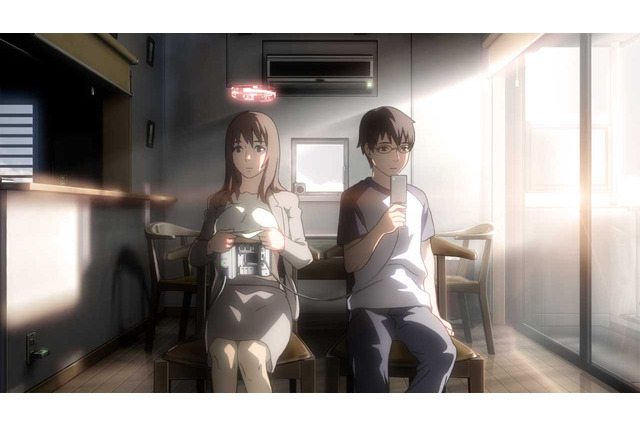 「吉浦康裕の世界」新文芸坐で4月29日オールナイト上映 「イヴの時間」など7作品 画像