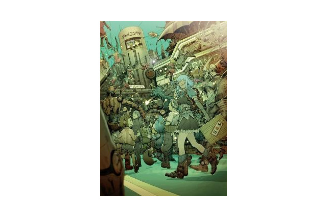 富野由悠季、新海誠、川原礫　未公開インタビューも　12月21日24時～「ジャパコンTV」 画像