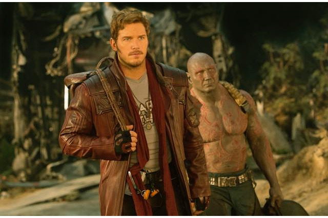 「ガーディアンズ・オブ・ギャラクシー：リミックス」超個性派チームのリーダーとは？ 画像