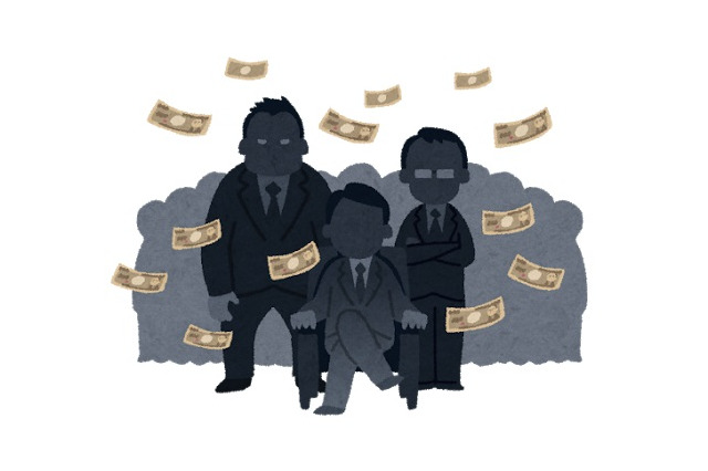 働きたい悪の組織は？ 3位「コナン」黒の組織、2位「ポケモン」ロケット団、1位は… 画像