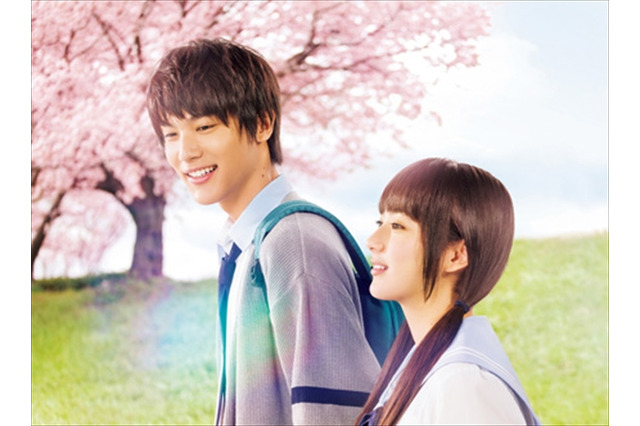 映画『ReLIFE リライフ』原作者・夜宵草インタビュー「人生の再スタートとしてポジティブに伝えていけたら」 画像