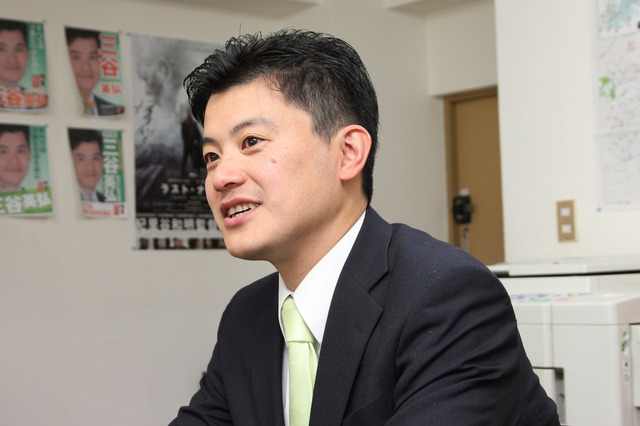 TPPで変わる著作権、アニメや漫画の現場はどう変わる？ 三谷英弘氏に聞く 画像