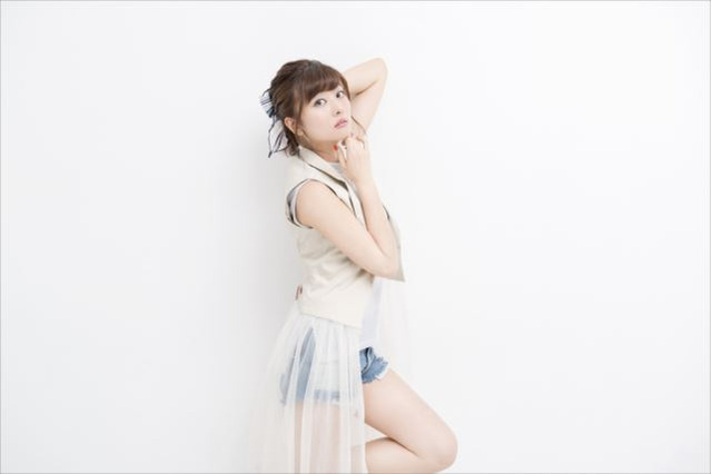 沼倉愛美、1stアルバム 6月14日発売決定 1st LIVE TOURとファンクラブ結成も発表 画像