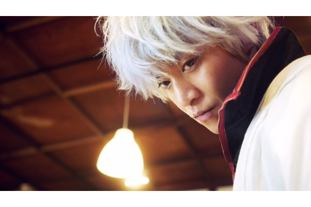 映画「銀魂」主題歌はUVERworld「BLAME!」×「シドニアの騎士」合同発表会開催：4月19日記事まとめ 画像