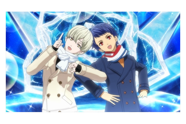 劇場版「KING OF PRISM -PRIDE the HERO-」予告編公開 主題歌もお披露目 画像