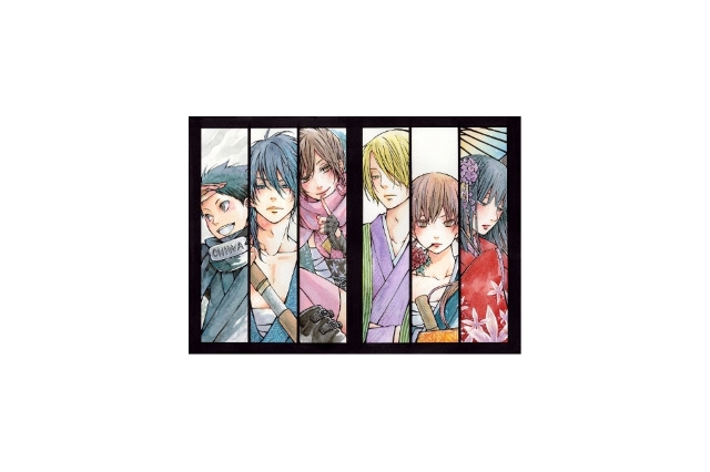 「となりの怪物くん」、「好きっていいなよ。」来夏アニメDVD付き単行本　「デザート」人気2タイトル　 画像