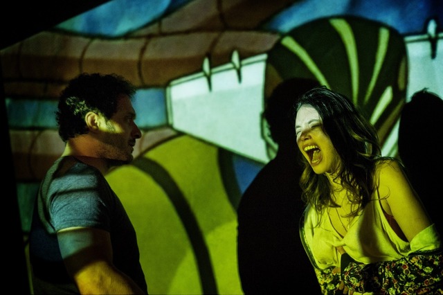 「皆はこう呼んだ、鋼鉄ジーグ」マナーCM完成 吉田理保子、古谷徹、水木一郎のコメント公開 画像