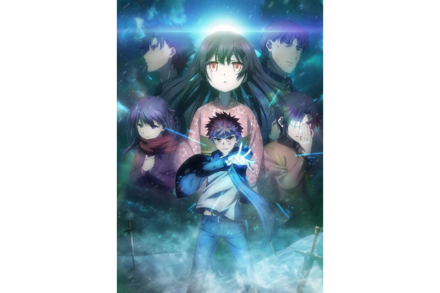「劇場版プリズマ☆イリヤ」2017年8月26日全国ロードショー PV第2弾が公開 画像
