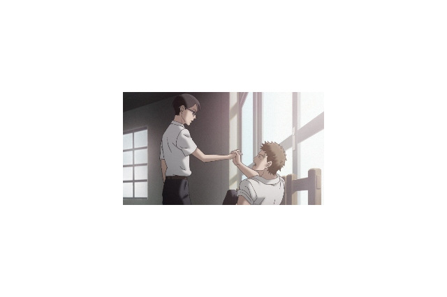 「坂道のアポロン」　リアルからアニメへ、メイキング映像をBD/DVDに 画像