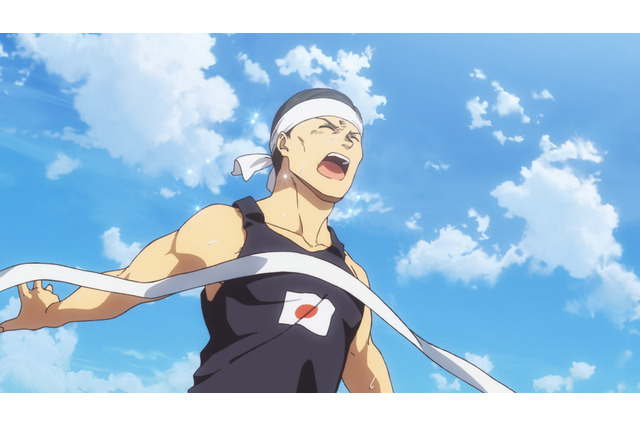 櫻井孝宏が伝説の陸上選手を演じる「“栄光なき天才たち”からの物語」5月28日オンエア 画像