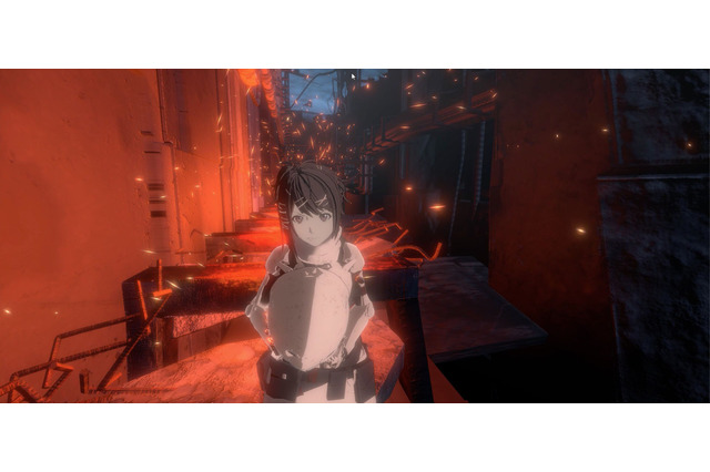 「BLAME!」の世界観をVRで体験 「BLAME! VR」5月14日より体験会スタート 画像
