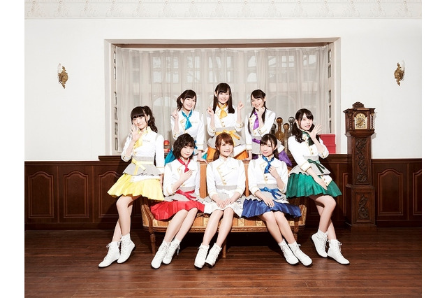 「異世界食堂」OP曲はMay’nとWake Up, Girls！のコラボユニット ED曲は安野希世乃に決定 画像