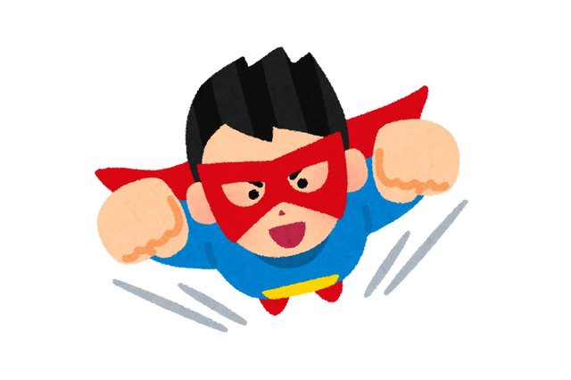 アニメヒーローで一番好きな決めゼリフは？ 3位「私が来た！」、2位と1位は… 画像