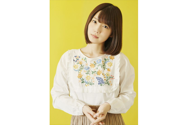 「ポンコツクエスト」 内田真礼、四天王のひとりとしてゲスト出演 画像