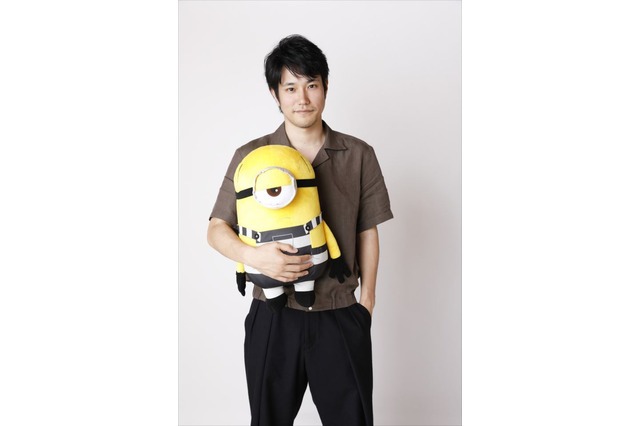 「怪盗グルーのミニオン大脱走」吹替で松山ケンイチ出演 丸井のアニメCMがオンエア：5月22日記事まとめ 画像