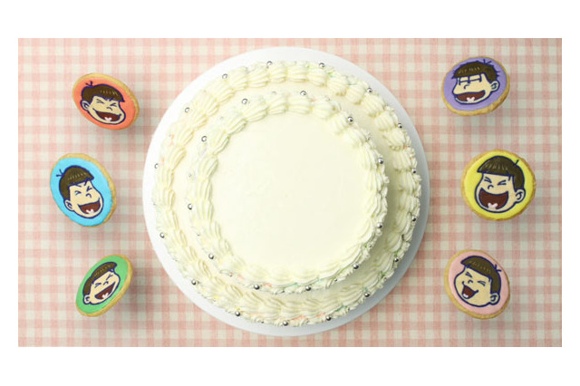 「おそ松さん」6つ子のバースデームービー第2弾が公開「ポーの一族」宝塚歌劇団で舞台化：5月24日記事まとめ 画像