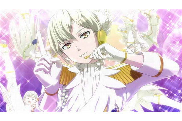 新作劇場版「KING OF PRISM」挿入歌は前作から約2倍の全13曲に！ 画像