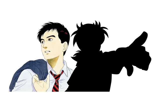 「島耕作の事件簿」モーニングにて連載決定 島が怪事件解決に挑む 画像