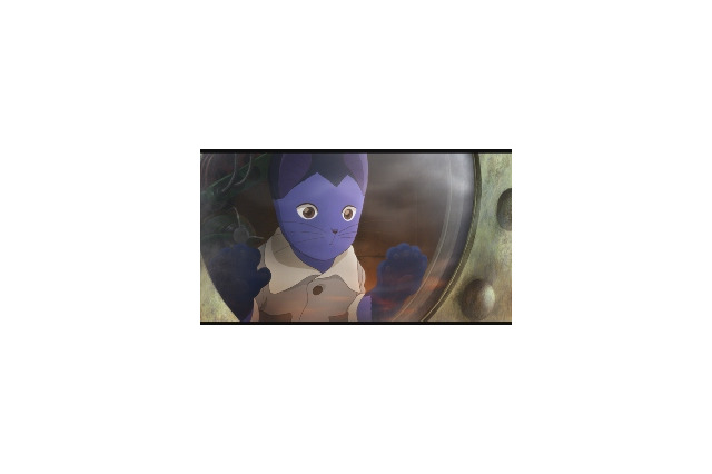 「グスコーブドリの伝記」7月7日公開に向け　新しい予告編、ポスターを披露 画像