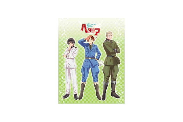 2013年1月期　ニコ生、ニコニコチャンネル、アニメ新作16番組を配信 画像