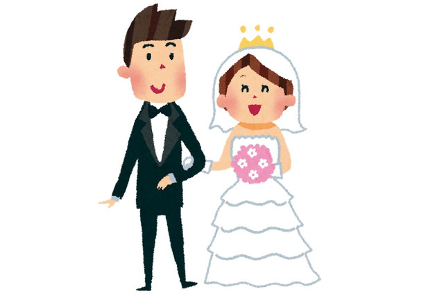 結婚したい女性キャラは？3位クリスタ、2位レム、1位は…【ジューンブライド企画】 画像