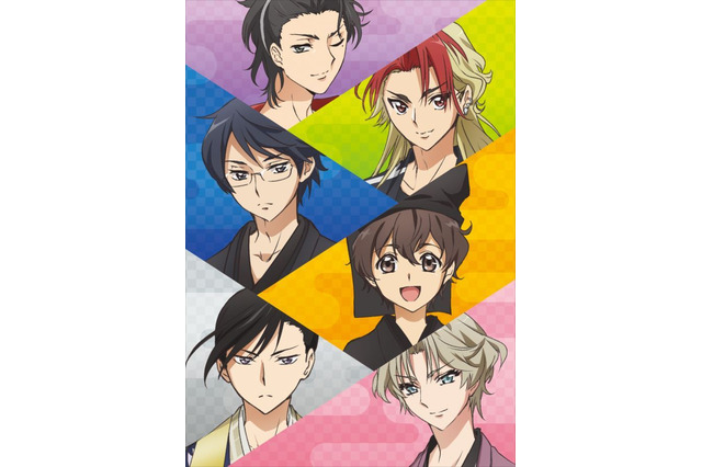 「カブキブ！」 ニコニコ生放送で振り返り放送決定 コラボイベントも開催 画像