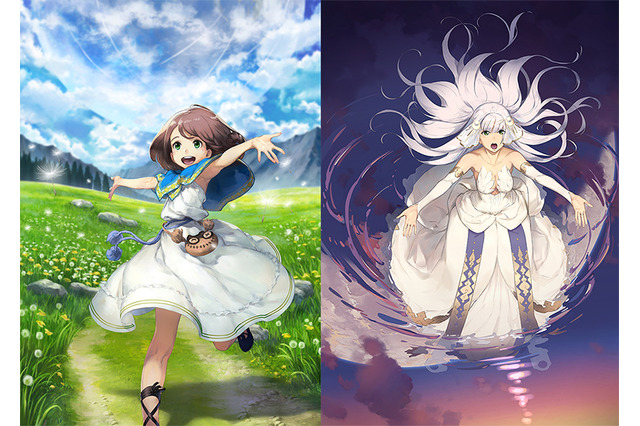 オリジナルアニメ「LOST SONG」田村ゆかり・鈴木このみ出演のイベントが9月開催 画像