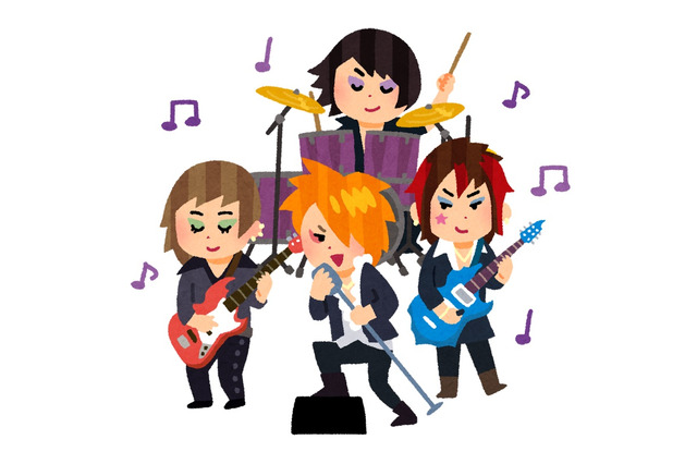 “ロック”なアニソンといえば？ 3位「Crow Song」、2位「絶頂DAYBREAK」、1位は… 画像