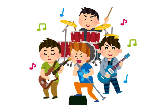 “ロック”なアニメ作品といえば？  3位「Angel Beats!」、2位「マクロス7」、1位は… 画像