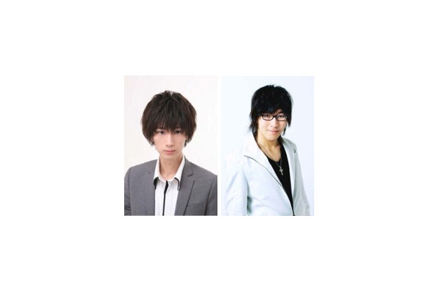 小野友樹＆江口拓也　ユニット「Teamゆーたく」がメジャーデビュー 「ゆーたくII」で活動 画像