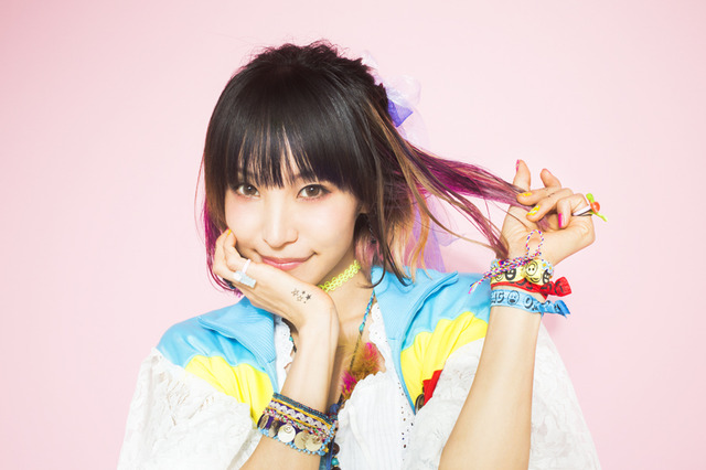 LiSA「僕のヒーローアカデミア」 新EDテーマ担当　8月2日にシングルリリース 画像