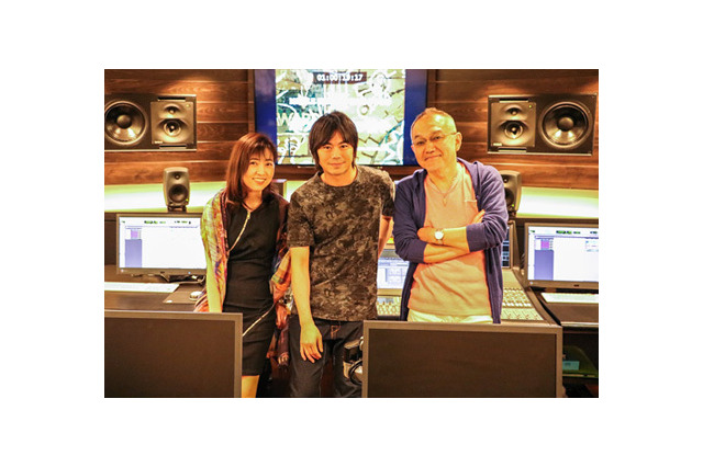 「ガンダム0080」オーディオコメンタリーに浪川大輔、辻谷耕史、林原めぐみが出演 画像