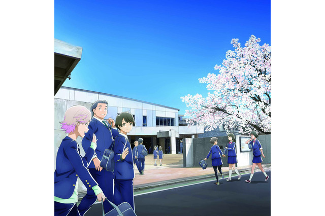 「月がきれい」川越浴衣まつりとコラボ 岸誠二と小原好美がトークショー 画像