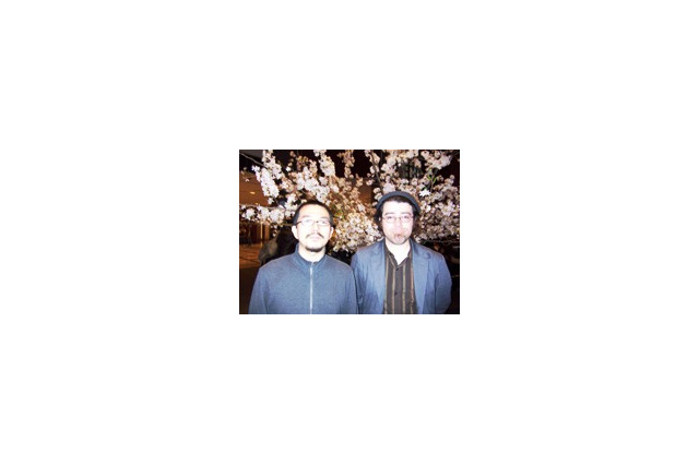 アニメ・マンガ評論は生き延びることが出来るのか？　藤津亮太×エド・チャベス　PART-1　後編 画像