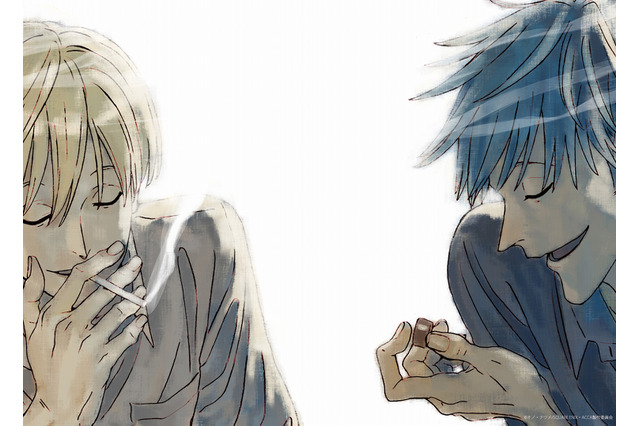 「ACCA」ササユリカフェで原画展開催 「HUNTER×HUNTER」今一番気になるキャラは？：6月24～25日記事まとめ 画像