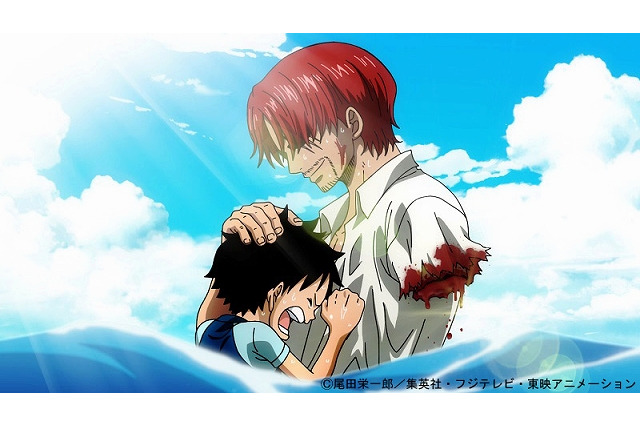 「ワンピース」原作20周年を記念した夏スペシャルが放送決定 グランドライン突入までを再び描く 画像